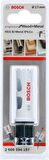 Metal ve Ahşap 17 mm Hss Bi-Metal %8 Kobaltlı Delik Testeresi BOSCH 2608594197